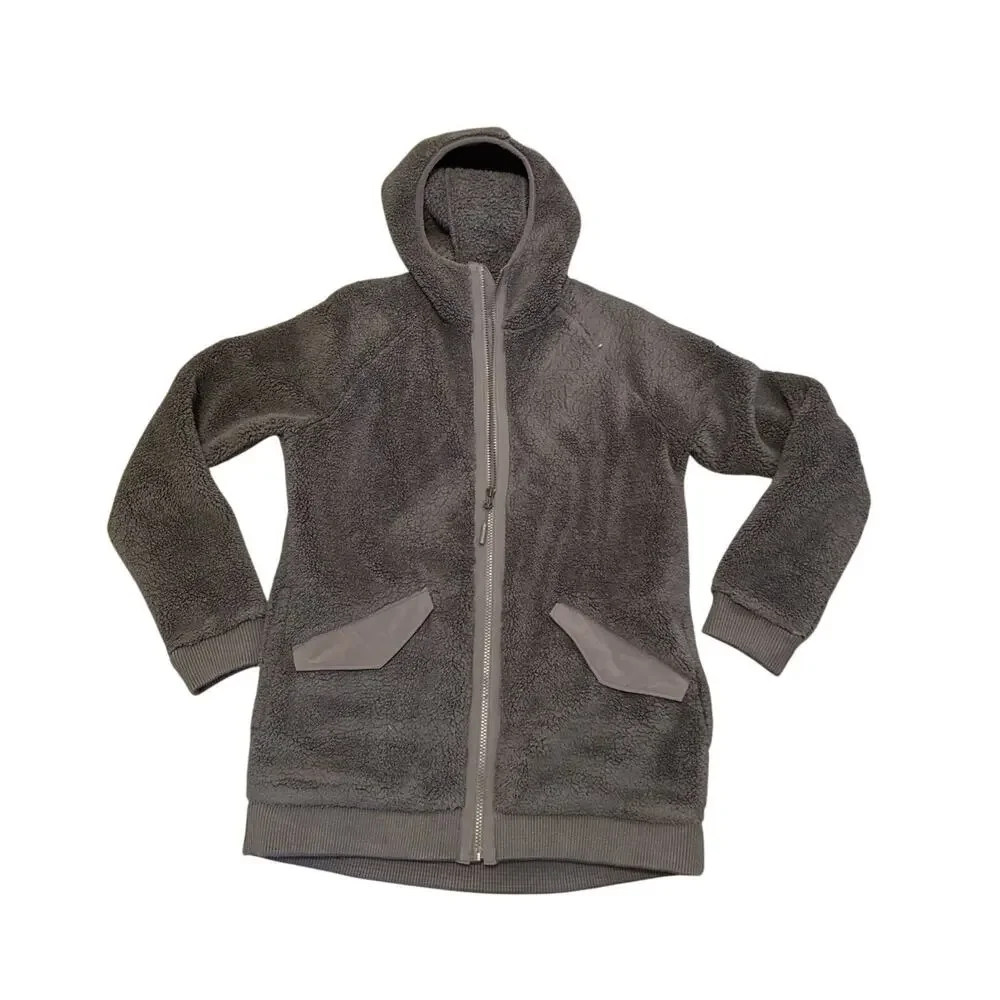 bomber polyester from